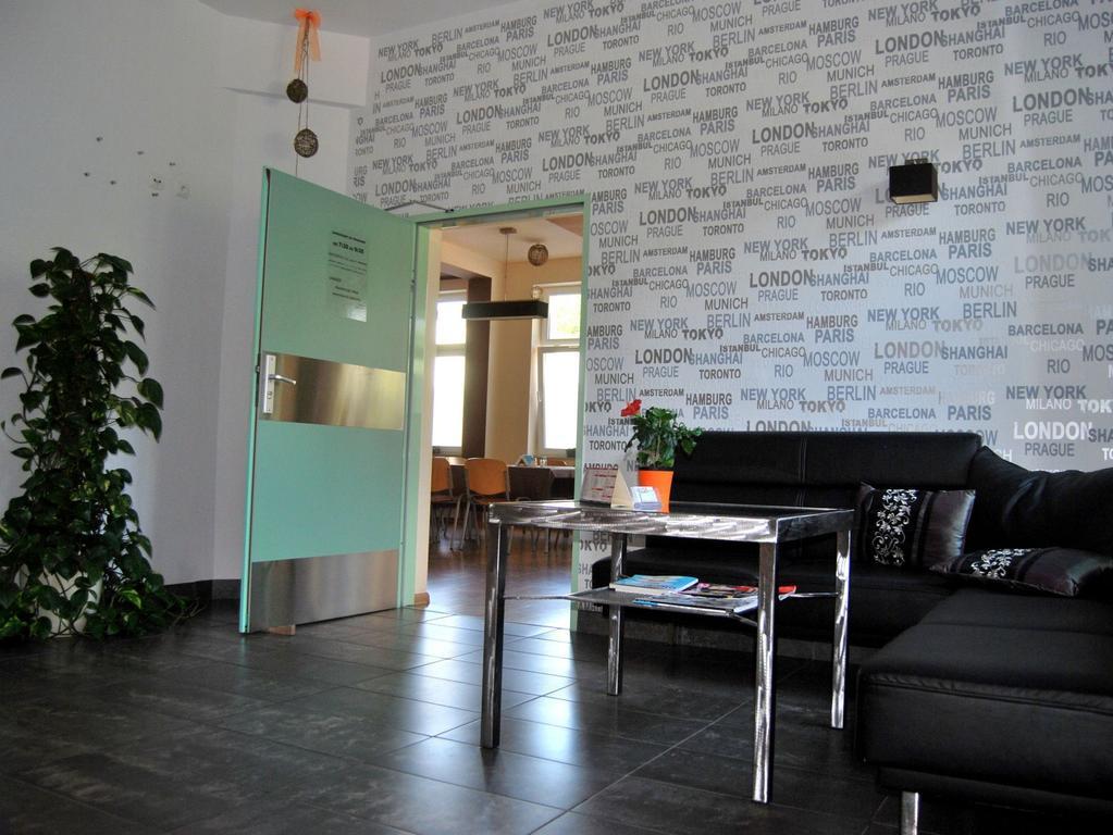 Hostel24 Bed&Breakfast Bydgoszcz Dış mekan fotoğraf