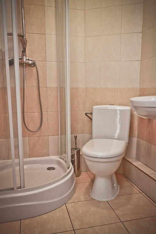 Hostel24 Bed&Breakfast Bydgoszcz Oda fotoğraf
